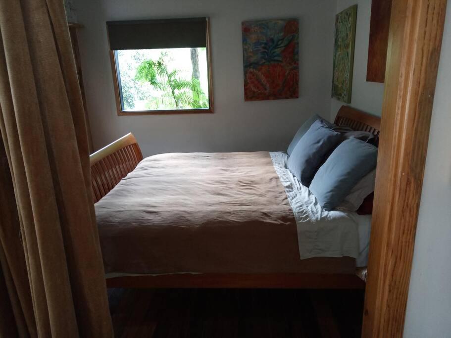 Sweetwater Cottage. A Private Mountain Escape Upper Burringbar Kültér fotó